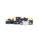 Xiaomi Redmi Note 6 Pro Board med laddningskontakt