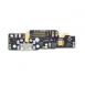 Xiaomi Redmi Note 6 Pro Board med laddningskontakt