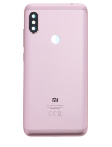 Xiaomi Redmi Note 6 Pro Batterilucka - Roseguld