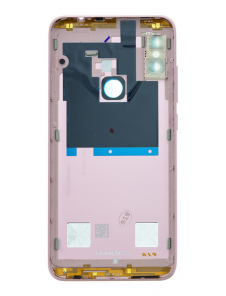 Xiaomi Redmi Note 6 Pro Batterilucka - Roseguld