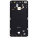 Xiaomi Mi Max 2 Batterilucka - Svart