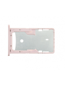 Xiaomi Redmi 4A SIM-korthållare - Rosaguld