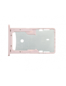 Xiaomi Redmi 4A SIM-korthållare - Rosaguld