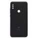 Xiaomi Redmi Note 6 Pro Batterilucka - Svart