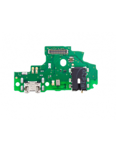 Huawei Honor 9 Lite Board med microUSB laddningskontakt