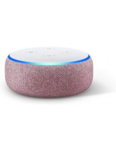 Amazon Echo Dot 3 - Rosa