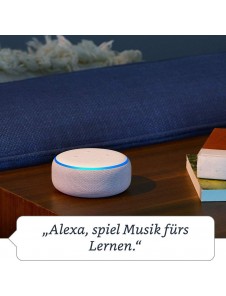 Amazon Echo Dot 3 - Rosa