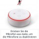 Amazon Echo Dot 3 - Rosa