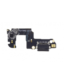 Huawei Honor 9 Board med laddningskontakt av typ C