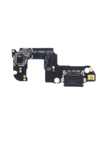 Huawei Honor 9 Board med laddningskontakt av typ C