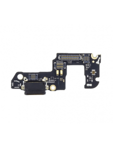 Huawei Honor 9 Board med laddningskontakt av typ C