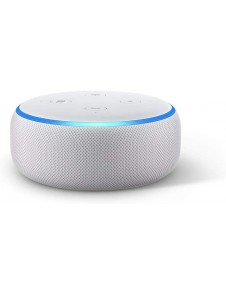 Amazon Echo Dot 3 - Sandsten