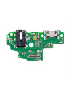 Huawei P Smart Board med laddningsport