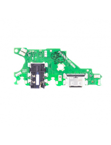 Huawei Mate 20 Lite Board med laddningsport