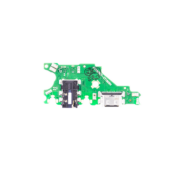 Huawei Mate 20 Lite Board med laddningsport
