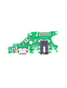 Huawei Mate 20 Lite Board med laddningsport