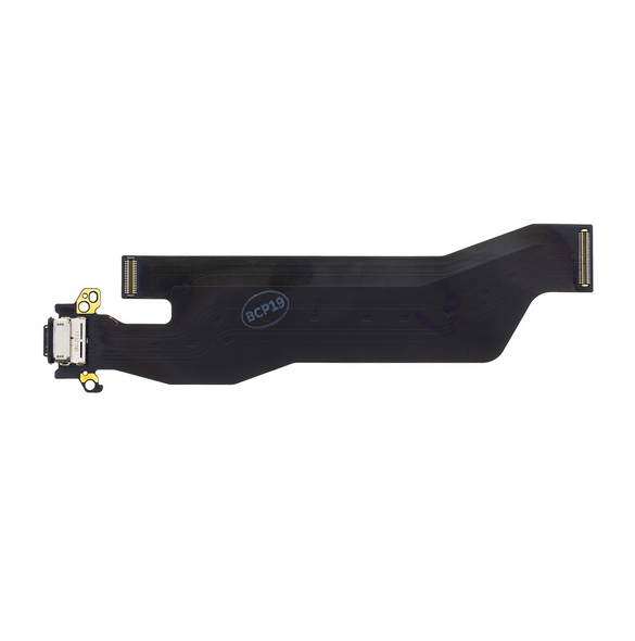 Huawei Mate 10 Pro Flex-kabel med laddningskontakt av typ C