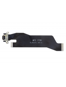 Huawei Mate 10 Pro Flex-kabel med laddningskontakt av typ C