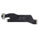 Huawei Mate 10 Pro Flex-kabel med laddningskontakt av typ C