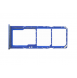 Samsung Galaxy A70 SIM-facket - Blå (Service Pack)
