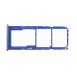 Samsung Galaxy A70 SIM-facket - Blå (Service Pack)