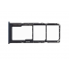 Samsung Galaxy A70 SIM Bricka - Svart (Service Pack)