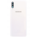 Samsung Galaxy A70 Batterilucka - Vit (Service Pack)