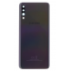Samsung Galaxy A70 Batterilucka - Svart (Service Pack)