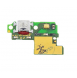 Huawei P10 Lite Board med microUSB-laddningsport
