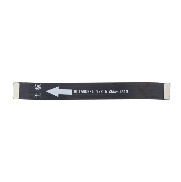 Huawei P20 Lite Main Flex-kabel (03024WBA)