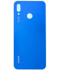 Huawei P20 Lite Batterilucka - Blå