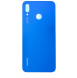 Huawei P20 Lite Batterilucka - Blå