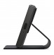 Sony Style Cover Stand SCSG60 vikbart fodral för Sony Xperia XZ1 Compact - Svart