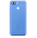 Xiaomi Redmi 6 Batterilucka - Blå