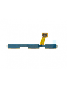 Xiaomi Redmi 6 sido nycklar Flex kabel