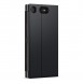 Sony Style Cover Stand SCSG60 vikbart fodral för Sony Xperia XZ1 Compact - Svart