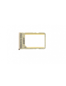 Xiaomi Redmi 6 Nano SIM-hållare - Guld