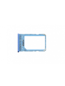 Xiaomi Redmi 6 Nano SIM-hållare - Blå