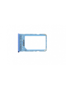 Xiaomi Redmi 6 Nano SIM-hållare - Blå