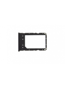 Xiaomi Redmi 6 Nano SIM-hållare - Svart