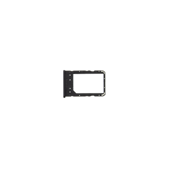 Xiaomi Redmi 6 Nano SIM-hållare - Svart