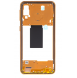 Samsung Galaxy A40 chassi - Apelsin (Service Pack)