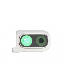 Samsung Galaxy A40 Camera Deco - Vit (Service Pack)