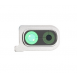 Samsung Galaxy A40 Camera Deco - Vit (Service Pack)