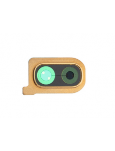 Samsung Galaxy A40 Kamera Deco - Apelsin (Service Pack)