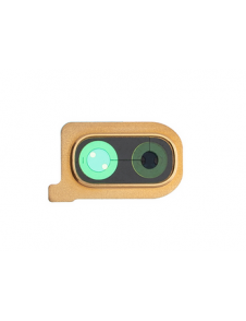 Samsung Galaxy A40 Kamera Deco - Apelsin (Service Pack)