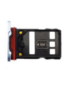 Huawei P30 Pro SIM-fack - Andningskristall (Service Pack)