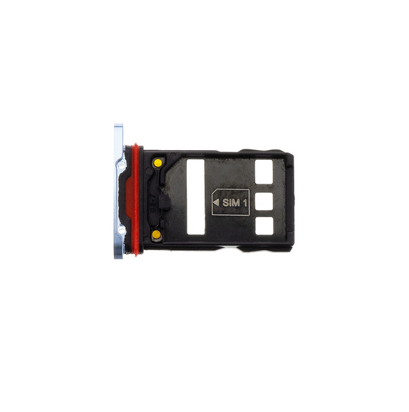 Huawei P30 Pro SIM-fack - Andningskristall (Service Pack)