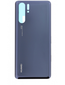 Huawei P30 Pro Batterilucka - Svart