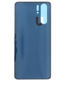 Huawei P30 Pro Batterilucka - Svart